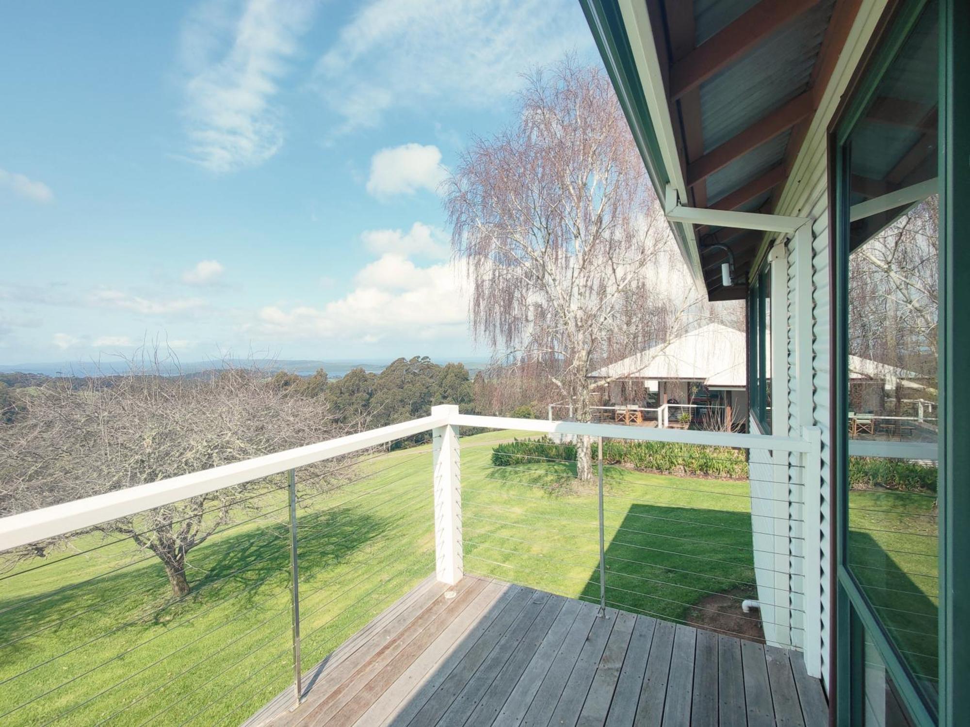 Karri Mia Chalets And Studios Denmark Exterior foto