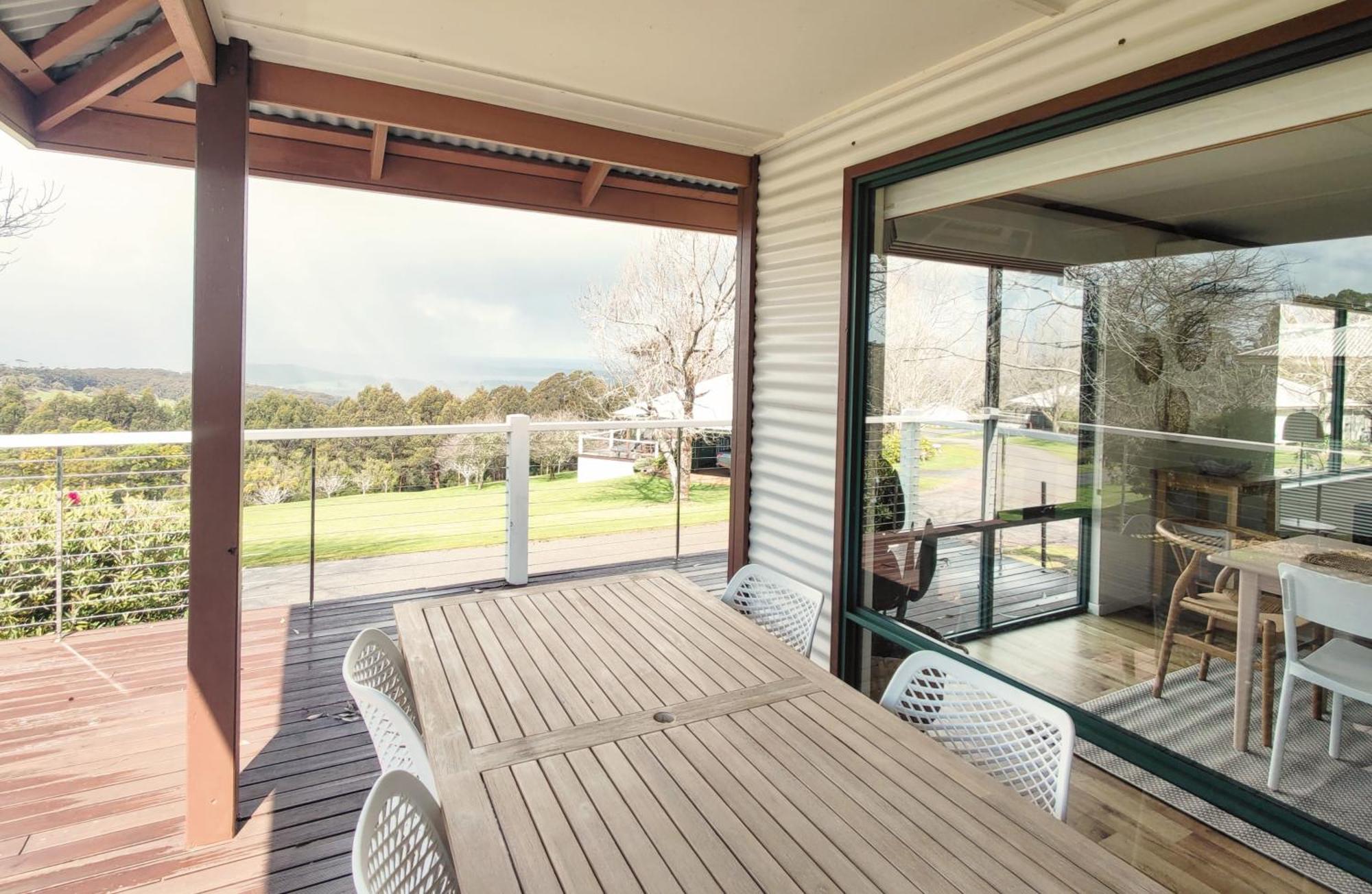 Karri Mia Chalets And Studios Denmark Exterior foto